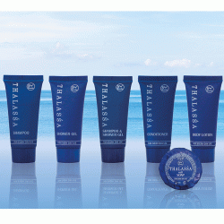 Κρέμα σώματος σε σωληνάριο 40ml της σειράς Thalassa