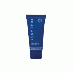 Σαμπουάν μαλλιών σε σωληνάριο 40ml της σειράς Thalassa