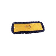 Ανταλλακτική παρκετέζα σε χρώμα μπλε 90cm για DC-ΕΠ90Α