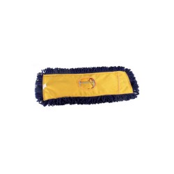 Ανταλλακτική παρκετέζα σε χρώμα μπλε 90cm για DC-ΕΠ90Α