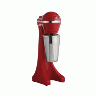 Φραπιέρα ARTEMIS ECONOMY MIX-2010/RED επιτραπέζια, επαγγελματικής χρήσης σε κόκκινο χρώμα Ελληνικής κατασκευής