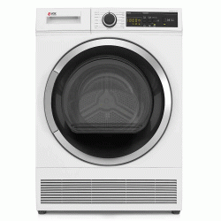 Στεγνωτήριο Vox Electronics χωρητικότητας 8kg με ενεργειακή κλάση απόδοσης Β και 15 προγράμματα Στεγνωτήριο Vox Electronics χωρητικότητας 8kg με ενεργειακή κλάση απόδοσης Β και 15 προγράμματα