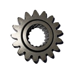 Γρανάζι μικρό για στίφτη CLOJ-S120