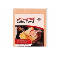 Εξειδικευμένο πανί Chicopee® Coffee Towel για τον καθαρισμό του ακροφυσίου και όλης της μηχανής καφέ Εξειδικευμένο πανί Chicopee® Coffee Towel για τον καθαρισμό του ακροφυσίου και όλης της μηχανής καφέ