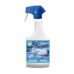 Αρωματικό χώρου και υφασμάτων "Ambi Sense Hotel Line" 500ml Αρωματικό χώρου και υφασμάτων "Ambi Sense Hotel Line" 500ml