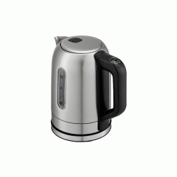 Βραστήρας Inox με επιλογή θερμοκρασίας IdeaKitchen Tempus-Pro Inox