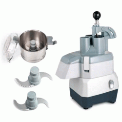 Πολυκοπτικό μηχάνημα - πολτοποιητής 1500rpm με ισχύ 735Watt χωρητικότητας 3lt Karamco