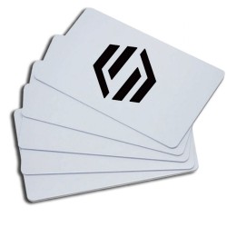 Κάρτα για κλειδαριά RF τεχνολογίας Mifare για κλειδαριές ξενοδοχείου Liliwise MIFARE CARD