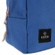 Τσάντα φαγητού Save the Aegean ισοθερμική χωρητικότητας 6lt σε χρώμα Denim Blue