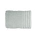 Πετσέτα πενιέ σώματος Olympus 550 gsm 100% cotton στο χρώμα της μέντας διαστάσεων 80x150cm