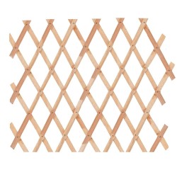 Πέργκολα ξύλινη ανοιγόμενη διαστάσεων 0,30x1,80cm GRASHER