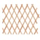 Πέργκολα ξύλινη ανοιγόμενη διαστάσεων 0,60x1,80cm GRASHER