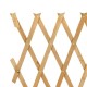 Πέργκολα ξύλινη ανοιγόμενη διαστάσεων 1,20x1,80cm GRASHER