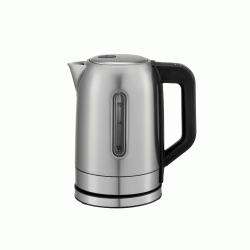 Βραστήρας Inox με επιλογή θερμοκρασίας IdeaKitchen Tempus-Pro Inox