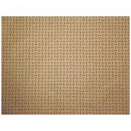 Σουπλά kraft με σχέδιο πλέγμα 45gr διαστάσεων 30x40cm 3000 τεμάχια Σουπλά kraft με σχέδιο πλέγμα 45gr διαστάσεων 30x40cm 3000 τεμάχια