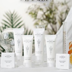 Σαπουνάκι της σειράς The Indian Apotherapy σωληνάριο 30ml Σαπουνάκι της σειράς The Indian Apotherapy σωληνάριο 30ml