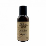 Σαμπουάν σειράς nature care Vegan σε μπουκαλάκι 35ml κιβώτιο 400τμχ Σαμπουάν σειράς nature care Vegan σε μπουκαλάκι 35ml κιβώτιο 400τμχ