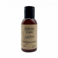 Μαλακτική κρέμα μαλλιών Vegan σε μπουκαλάκι 35ml σειρά nature care σε πακέτο των 400 τμχ Μαλακτική κρέμα μαλλιών Vegan σε μπουκαλάκι 35ml σειρά nature care σε πακέτο των 400 τμχ