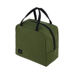 Τσάντα φαγητού Save the Aegean ισοθερμική χωρητικότητας 6lt Forest spirit
