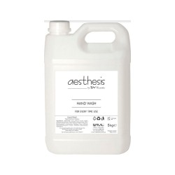 Κρεμοσάπουνο Aesthesis δοχείο 5kg για ενυδάτωση  Κρεμοσάπουνο Aesthesis δοχείο 5kg για ενυδάτωση