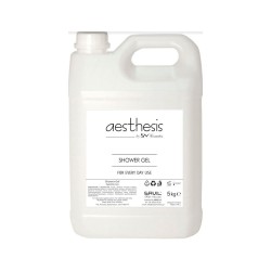 Αφρόλουτρο Aesthesis δοχείο 5kg για καθημερινή χρήση Αφρόλουτρο Aesthesis δοχείο 5kg για καθημερινή χρήση
