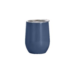 Θερμός κούπα “COLOR” Greek Sky σε μπλε χρώμα χωρητικότητας 340ml