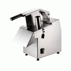 Πολυκοπτικό ηλεκτρικό μηχάνημα με 6 μαχαίρια κοπής 0,55Kw Karamco