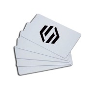 Κάρτα για κλειδαριά RF τεχνολογίας Mifare για κλειδαριές ξενοδοχείου Liliwise MIFARE CARD