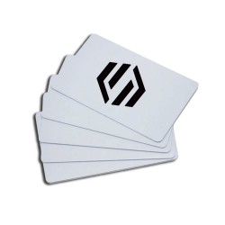 Κάρτα για κλειδαριά RF τεχνολογίας Mifare για κλειδαριές ξενοδοχείου Liliwise MIFARE CARD