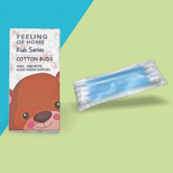 Παιδικές μπατονέτες σετ ξενοδοχειακό Felling Of Home