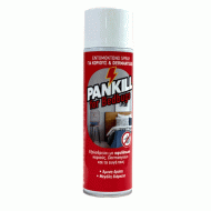PANKILL εντομοκτόνο σπρέι για κοριούς και dermanissus 500ml PANKILL εντομοκτόνο σπρέι για κοριούς και dermanissus 500ml