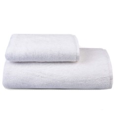 Πετσέτα Perfect 600gsm διαστάσεων 50x90cm σε λευκό χρώμα Πετσέτα Perfect 600gsm διαστάσεων 50x90cm σε λευκό χρώμα