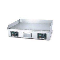 Πλατώ ηλεκτρικό επιτραπέζιο Karamco 4,4kw διαστάσεων 730x500x230mm 