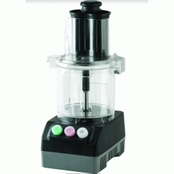 Λαχανοκόπτης - cutter πολτοποιητής ταχύτητας 1500rpm με 4 μαχαίρια 600Watt Karamco Λαχανοκόπτης - cutter πολτοποιητής ταχύτητας 1500rpm με 4 μαχαίρια 600Watt Karamco