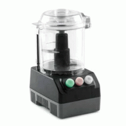 Πολτοποιητής FC3MP με ισχύ 600W και κάδο χωρητικότητας 2.8lt Karamco  Πολτοποιητής FC3MP με ισχύ 600W και κάδο χωρητικότητας 2.8lt Karamco