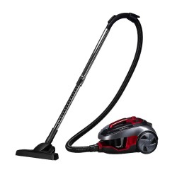 Ηλεκτρική σκούπα Goldmaster GM-4525 Evia Cyclonic 800Watt ΑΑ Ηλεκτρική σκούπα Goldmaster GM-4525 Evia Cyclonic 800Watt ΑΑ