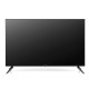 Τηλεόραση 43" Smart TV Full HD LED με βάση Rancore