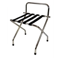 Βάση για βαλίτσες ανοξείδωτη διαστάσεων 55x47x52cm