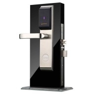 Ηλεκτρονική κλειδαριά αδιάβροχη και πυράντοχη ORBITA SILVER E3042 τεχνολογίας Mifare Ηλεκτρονική κλειδαριά αδιάβροχη και πυράντοχη ORBITA SILVER E3042 τεχνολογίας Mifare