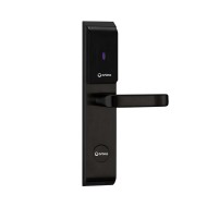 Ηλεκτρονική κλειδαριά αδιάβροχη και πυράντοχη μαύρη τεχνολογίας Mifare BLACK E3042 ORBITA Ηλεκτρονική κλειδαριά αδιάβροχη και πυράντοχη μαύρη τεχνολογίας Mifare BLACK E3042 ORBITA