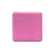 Θήκη προστασίας τετράγωνη πλαστική για μάσκα προσώπου σε ροζ χρώμα