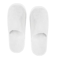 Παντόφλες επισκέπτη Non Woven με σόλα 4mm Antisleep σε κιβώτιο 200 τεμαχίων  Παντόφλες επισκέπτη Non Woven με σόλα 4mm Antisleep σε κιβώτιο 200 τεμαχίων