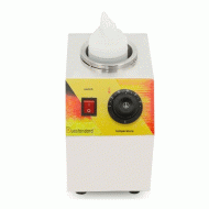 Θερμαντικό Squeezer Topping 500W με τα τρία στόμια με θερμοστάτη έως 60 βαθμούς