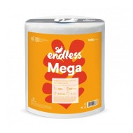 Ρολό Κουζίνας PtP Extra απορροφητικό και ανθεκτικό 182m 2Kg ENDLESS