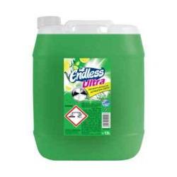 Υγρό απορρυπαντικό πιάτων με δύναμη Ultra 13lt επαγγελματική συσκευασία ENDLESS Υγρό απορρυπαντικό πιάτων με δύναμη Ultra 13lt επαγγελματική συσκευασία ENDLESS