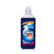 Υγρό πλυντηρίου με ευχάριστο άρωμα Spring Fresh σε συσκευασία 1850ml (30 μεζούρες) Endless Υγρό πλυντηρίου με ευχάριστο άρωμα Spring Fresh σε συσκευασία 1850ml (30 μεζούρες) Endless