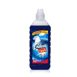 Υγρό πλυντηρίου με ευχάριστο άρωμα Spring Fresh σε συσκευασία 1850ml (30 μεζούρες) Endless Υγρό πλυντηρίου με ευχάριστο άρωμα Spring Fresh σε συσκευασία 1850ml (30 μεζούρες) Endless
