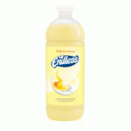 Κρεμοσάπουνο Milk And Honey με εκχύλισμα Aloe Vera 1000ml 