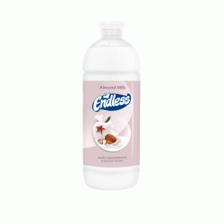 Κρεμοσάπουνο με αντλία Almond Milk 1000ML  Κρεμοσάπουνο με αντλία Almond Milk 1000ML