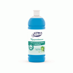 Κρεμοσάπουνο αντισηπτικό με Aloe Vera 1000ml  Κρεμοσάπουνο αντισηπτικό με Aloe Vera 1000ml